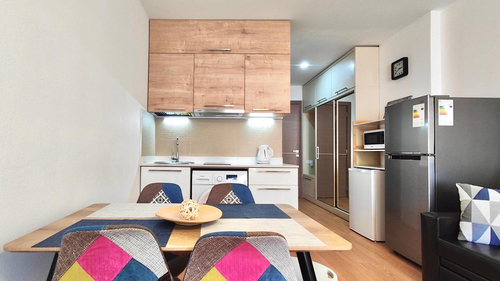Apartmán Gvc New Gudauri Block-2 Pokoj fotografie